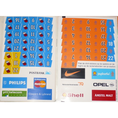 sticker sheet for set 880002-2 - 72831 4119257