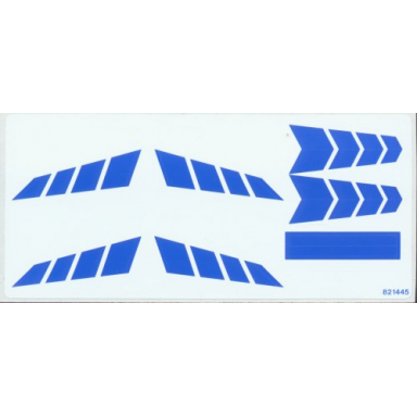 sticker sheet for set 8824 - 821445