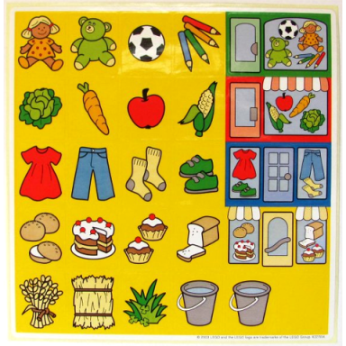 sticker sheet for set 9040 - 4221554