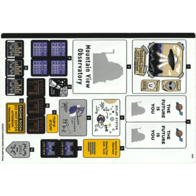 sticker sheet for set 910027 - 10102757 6433403