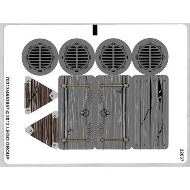 sticker sheet for set 9446 - 70313 4653857