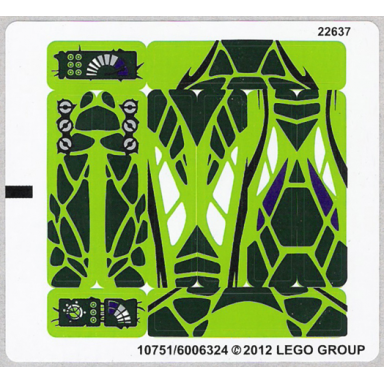 sticker sheet for set 9447 - 10751 6006324