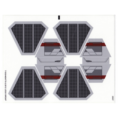 sticker sheet for set 9494 - 71930 4654779