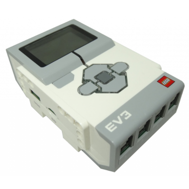 mindstorms ev3 - complete brick