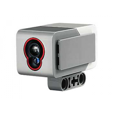 electric sensor color - ev3