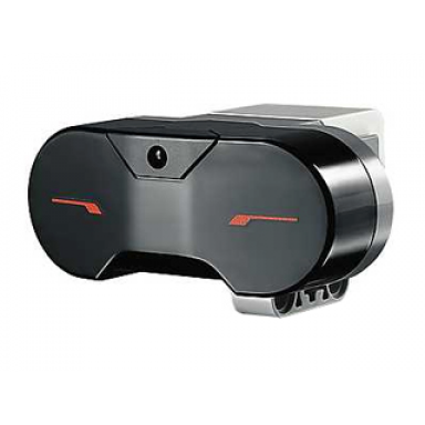 electric sensor infrared - ev3
