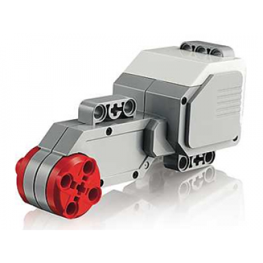 electric motor ev3 large