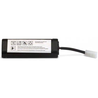 electric battery pack 7.2v