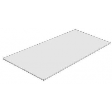 plastic sheet for dacta structures set