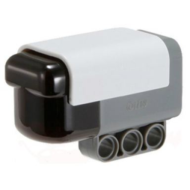electric sensor infrared seeker version 2