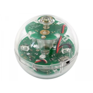 electric infrared ir electronic ball