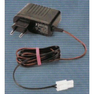 electric battery pack charger 7.2v