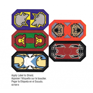 sticker sheet for sets 8777 8778 8779 8780 8799 and 8800 - 4270814