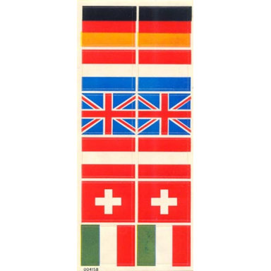 sticker sheet for sets 355-1 357-1 570 939 and 940 sheet 1 - 004158