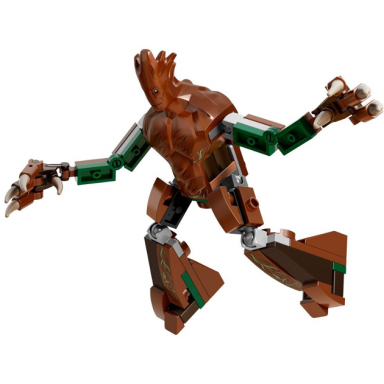 groot - set 76020