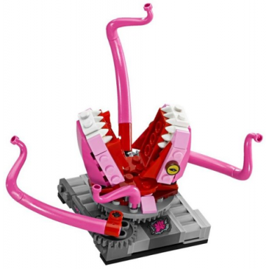 abilisk - set 76081 - brick built