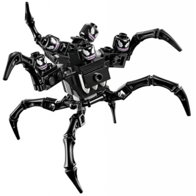 venom symbiote - set 30448