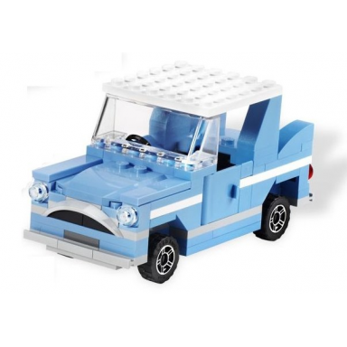 ford anglia - set 4841
