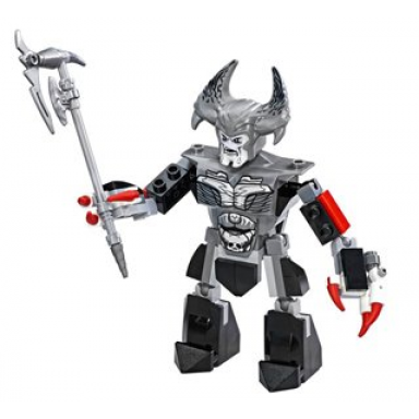 steppenwolf - set 76087