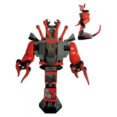 buffmillion - set 70627