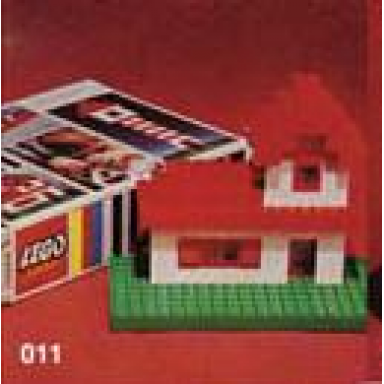basic building set