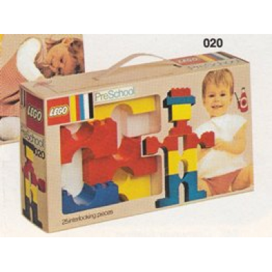 building set