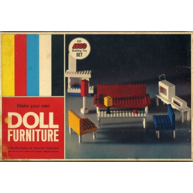 doll furniture