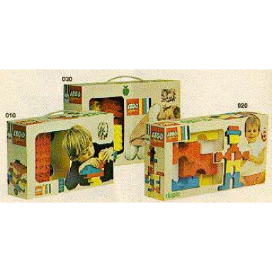 building set