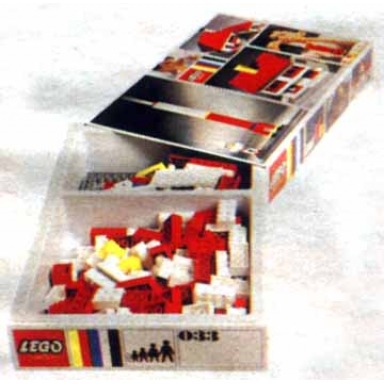 basic building set