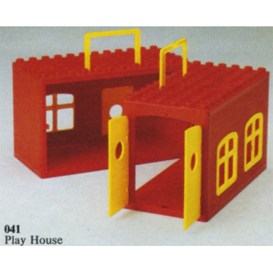 playhouse play house