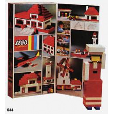basic building set
