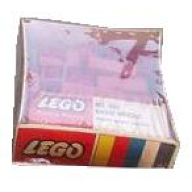 49 assorted basic bricks - red