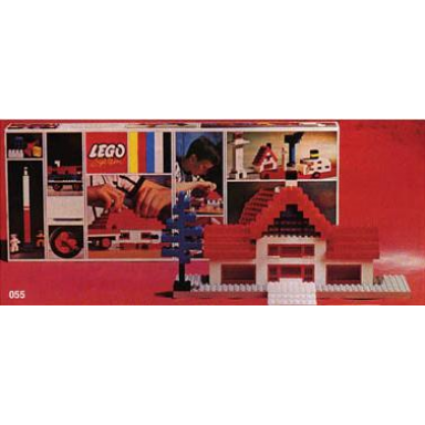 basic building set