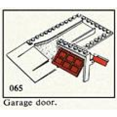 garage door
