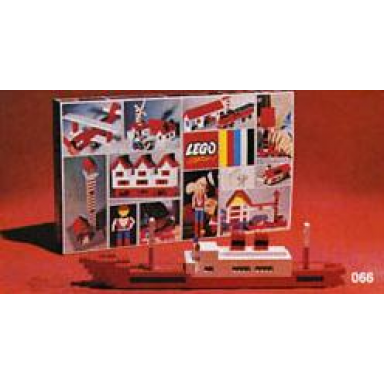 basic building set