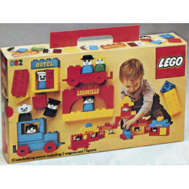 legoville