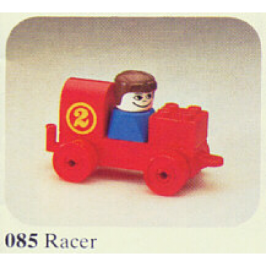 racer