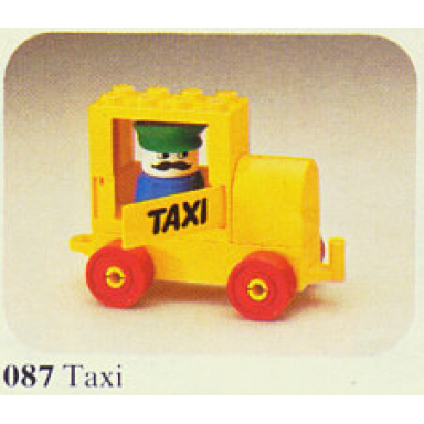 taxi