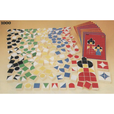 mosaic set