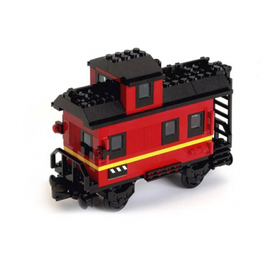 caboose