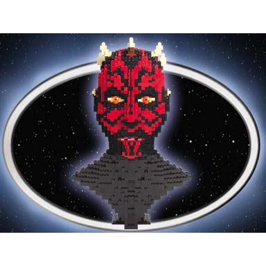 darth maul - ucs