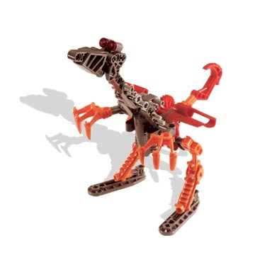 master builder set