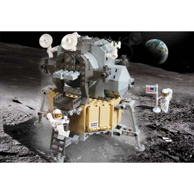 lunar lander