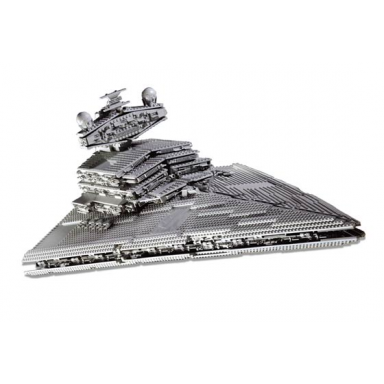 imperial star destroyer - ucs 1st edition