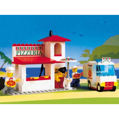 pizza to go