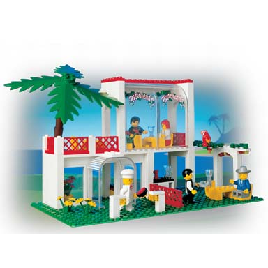 breezeway café cafe