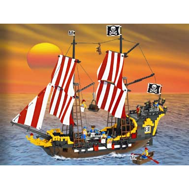 black seas barracuda reissue