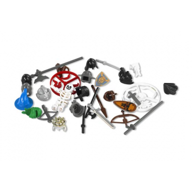 castle accessories