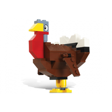 turkey polybag