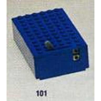 4.5v battery case